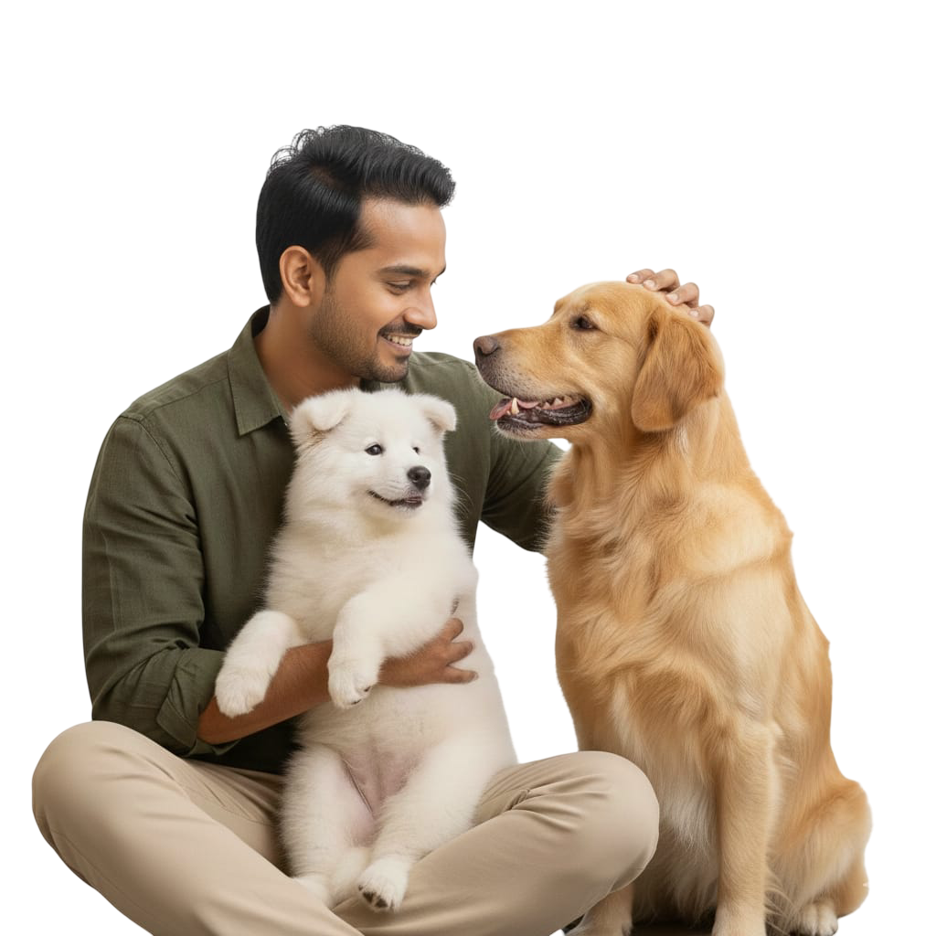 Doggiezz pet care- about us