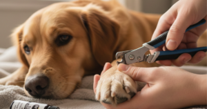 How To Safely Cut Your Dog's Nails At Home