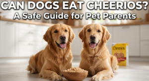 Can Dogs Eat Cheerios? Safe Types, Serving Size & What to Avoid