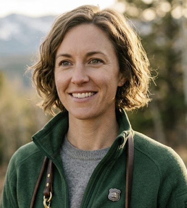 Emily Carter