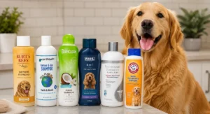 What Is a Regular Dog Shampoo Brand? Best Brands & How to Choose