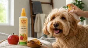 Best Rinseless Dog Shampoos for Quick Cleanups: No-Water Alternatives