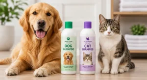 Can You Use Cat Shampoo on Dogs? The Truth Explained