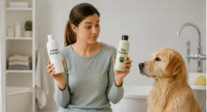 Can You Use Human Shampoo on Dogs? Risks Every Owner Should Know
